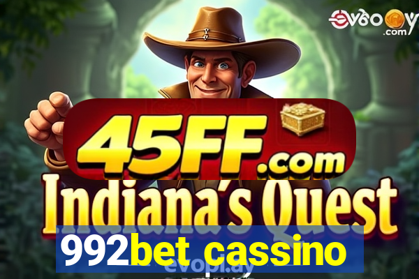 992bet cassino